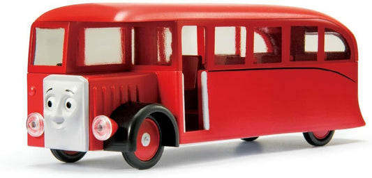 Diapet Thomas & Friends Bertie DK-9004 Red Bus Mobile Model Toy Agatsuma Japan