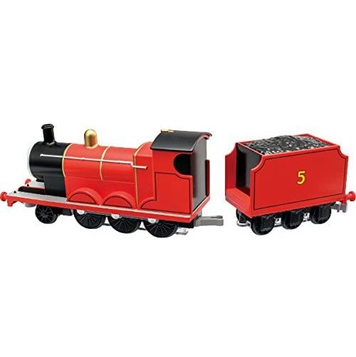 Diapet Thomas & Friends James DK-9003 Mobile Model Train Toy Agatsuma Japan