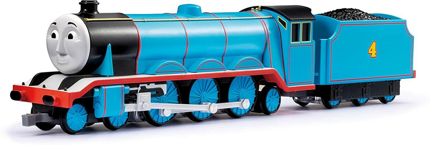 Diapet Thomas & Friends Gordon DK-9007 Mobile Model Train Toy Agatsuma Japan