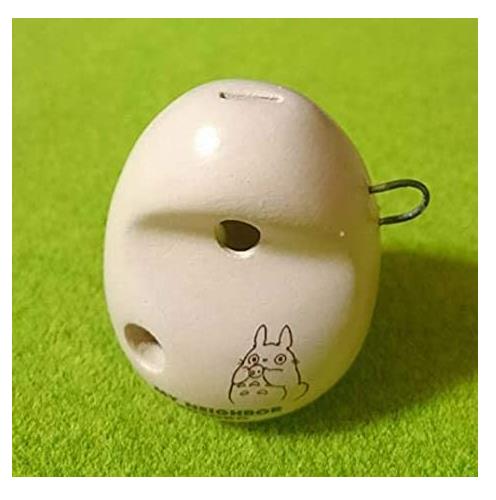 Studio Ghibli Museum My Neighbor Totoro Ocarina Instrument Hayao Miyazaki Limit