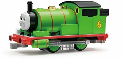 Diapet Thomas & Friends Percy DK-9002 Mobile Model Train Toy Agatsuma Japan