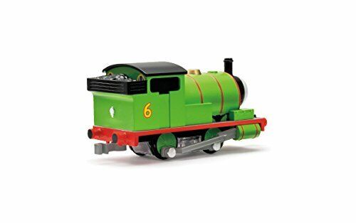 Diapet Thomas & Friends Percy DK-9002 Mobile Model Train Toy Agatsuma Japan