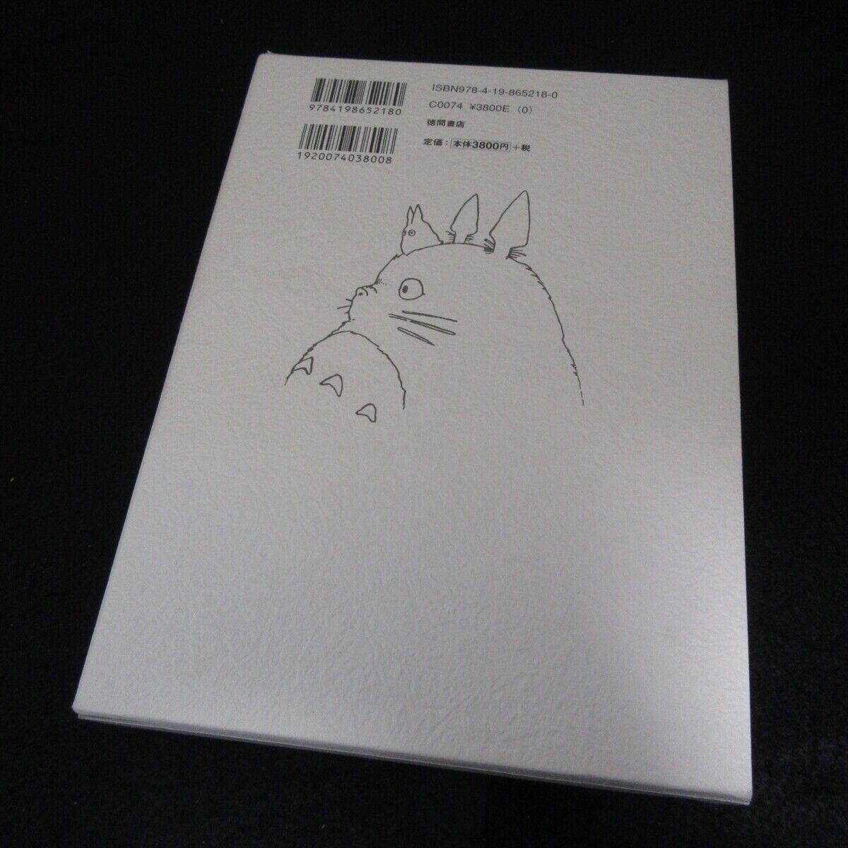 Earwig and the Witch Studio Ghibli Complete Storyboard Illustration Anime Japan