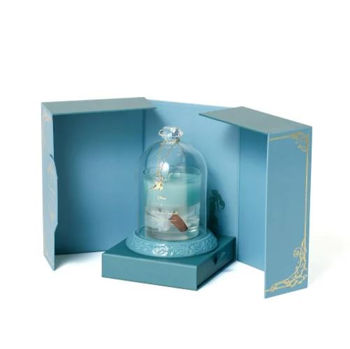 Disney Princess Days Jasmine Candle Fragrance Francfranc 30 Anniversary Cinnamon