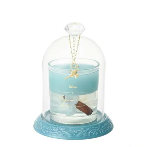 Disney Princess Days Jasmine Candle Fragrance Francfranc 30 Anniversary Cinnamon