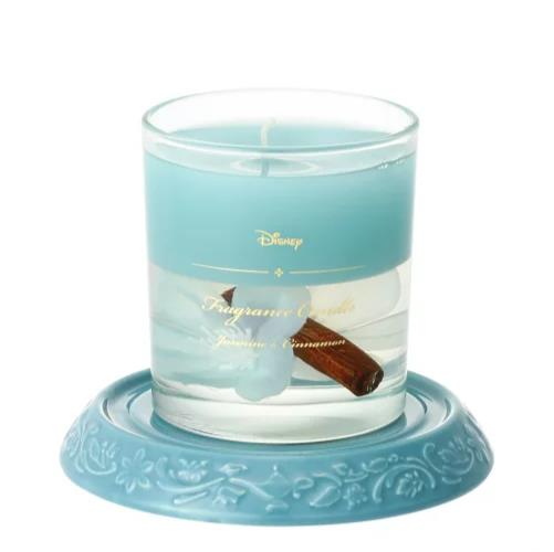 Disney Princess Days Jasmine Candle Fragrance Francfranc 30 Anniversary Cinnamon