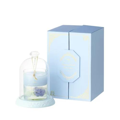 Disney Princess Days Cinderella Candle Fragrance Francfranc 30 Year Anniversary