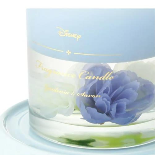 Disney Princess Days Cinderella Candle Fragrance Francfranc 30 Year Anniversary