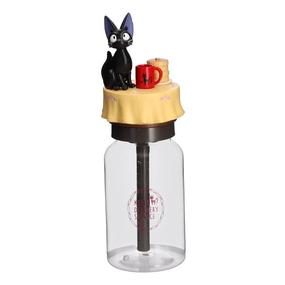 Ghibli Kiki's Delivery Service Jiji Mini Humidifier USB  Powered Tabletop Size