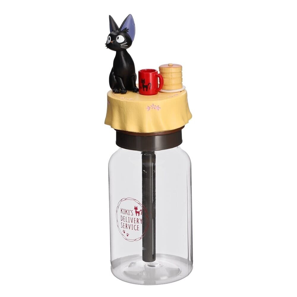 Ghibli Kiki's Delivery Service Jiji Mini Humidifier USB  Powered Tabletop Size